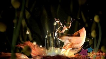 美到无法呼吸，杨丽萍舞台形象大盘点