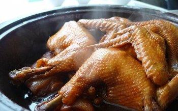 就是爱吃肉 我们都是肉食动物