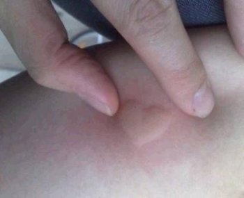 热恋中的蚊子雷人爆笑囧图