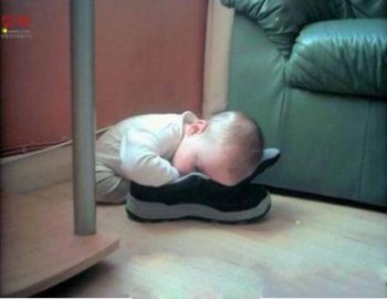 儿童恶搞图片之重口味