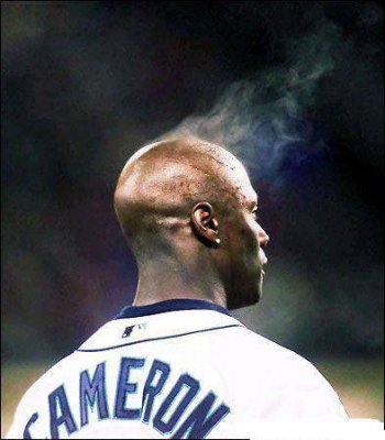 体育场上的爆笑PS图片