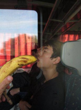 史上最搞笑的屌丝男图片