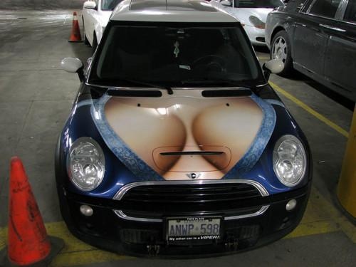 超级搞笑趣味图片