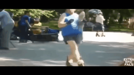 魔鬼的步伐搞笑gif图片