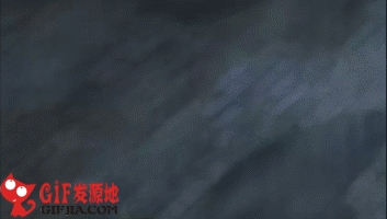 画个圈圈诅咒你gif搞笑图片