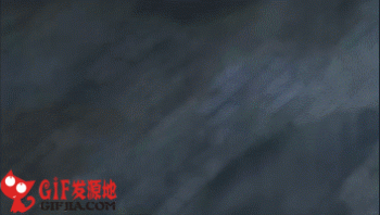 画个圈圈诅咒你gif搞笑图片