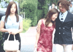 防火防盗防闺蜜动态搞笑图片