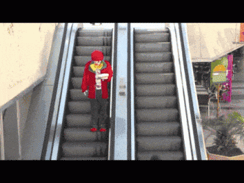 我和你什么仇什么冤爆笑gif图片