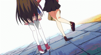 我裤子都脱了搞笑gif图片