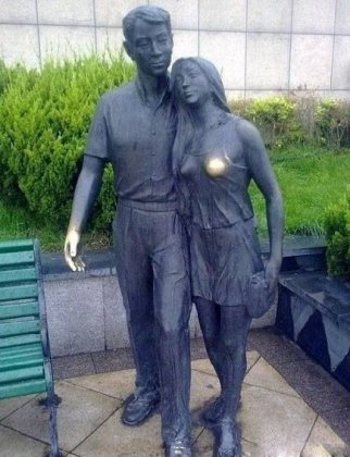 最新的邪恶无节操搞笑图片