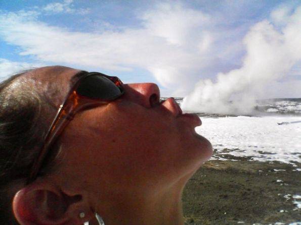 个性搞怪图片之我会吹