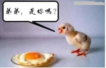 来晚一步了搞笑PS图片