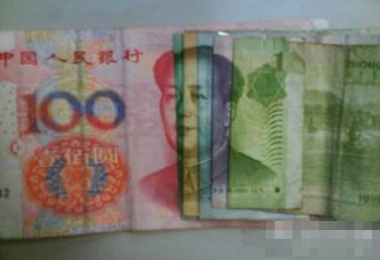 毛主席的趣味恶搞图片