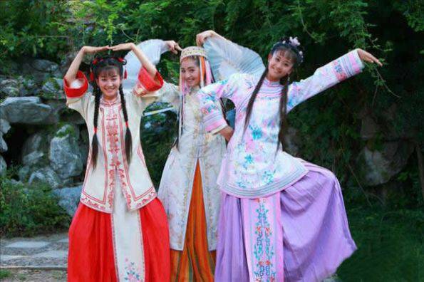 古装剧爆笑雷人图片