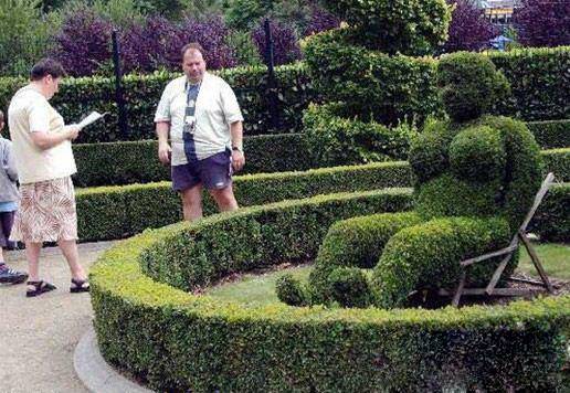 超搞笑女性内涵图片