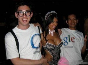 搞笑内涵图片之毫无违和感