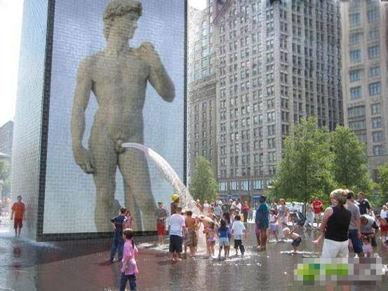 最新邪恶图片之好凉快