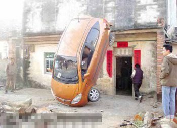 每日搞笑囧图之技术杠杠的