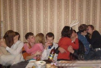 搞笑屌丝图片之羡慕嫉妒恨