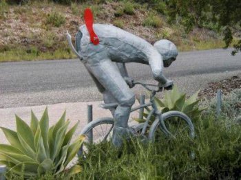 搞笑的亮点图片之垃圾桶