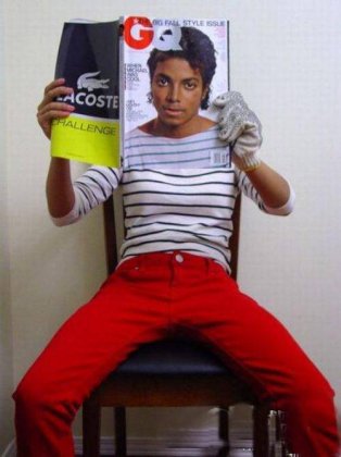 搞笑亮点图片之有才