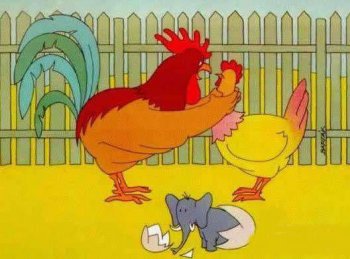 糗事卡通图片之出轨的证据