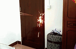 gif动态搞笑婚礼趣图片