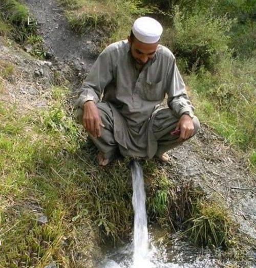 邪恶亮点图片之视线的错觉