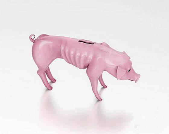 笑话大全 爆笑图片之存储罐你肿么了