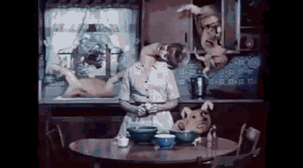 爆笑虚拟小游戏gif图