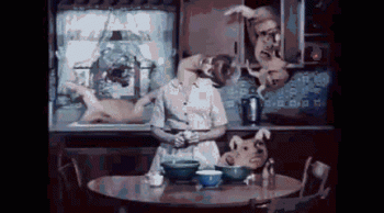 爆笑虚拟小游戏gif图