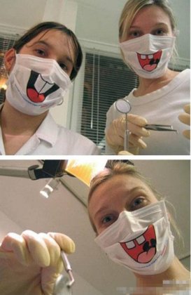 超级恶搞护士图片