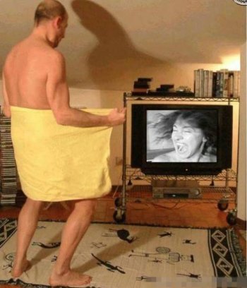 无节操搞怪人物图片