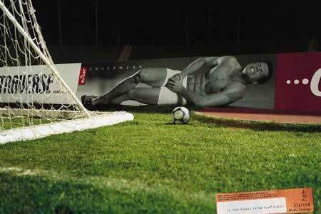 无节操广告真形象