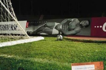 无节操广告真形象