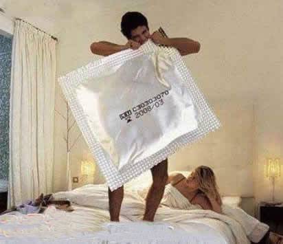 雷人囧图内涵之拆不开的包装