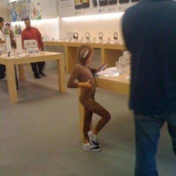 校园爆笑糗事之妖娆的套装