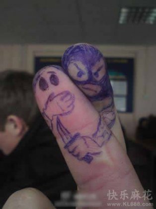 动漫爆笑囧图之别动打劫