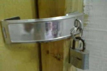 恶搞图片素材之侮辱小偷智商