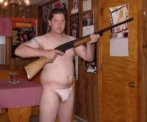 搞笑色系内涵图之霸气外露