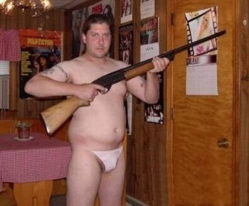 搞笑色系内涵图之霸气外露