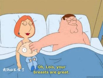 邪恶内涵图片之摸错地方了