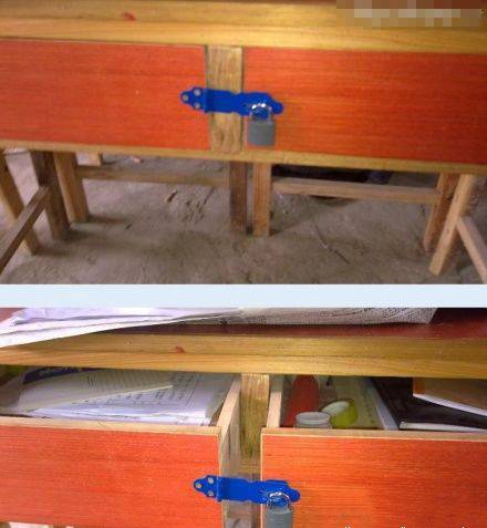 手机搞笑图片之一箭双雕