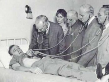 恶搞图片大全之这排场够大啊