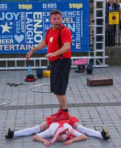 搞笑图画之这教练，也太狠了！