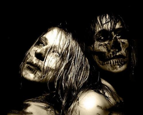 影视作品中的僵尸丧尸图片