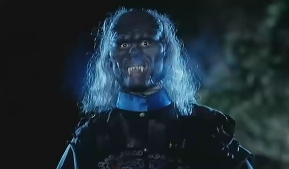 恐怖清朝湘南僵尸村