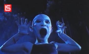 恐怖清朝湘南僵尸村