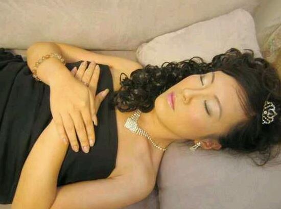 太平间死尸图片