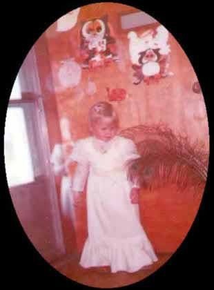 诡异图片看懂了才恐怖